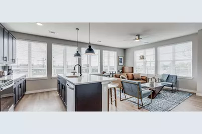 3900 Commerce Street #317, Dallas, TX 75226 - Photo 5