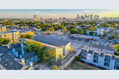 4911 Belmont Avenue #9, Dallas, TX 75206 - Photo 1