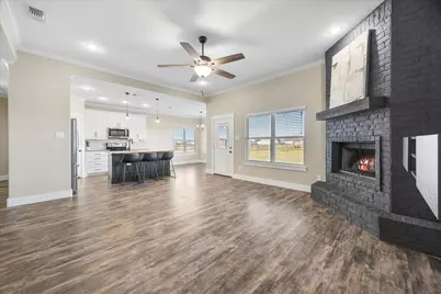 5018 County Road 2708, Caddo Mills, TX 75135 - Photo 5