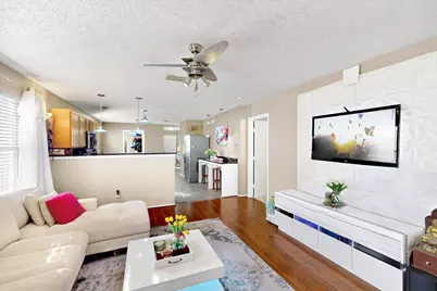 6716 Waterhill Lane, Fort Worth, TX 76179 - Photo 5