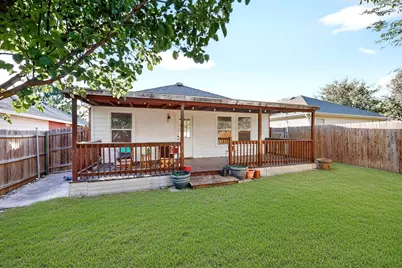 6716 Waterhill Lane, Fort Worth, TX 76179 - Photo 29