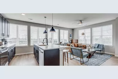 3900 Commerce Street #512, Dallas, TX 75226 - Photo 5