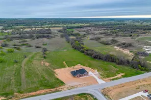 117 Clare Rd, Poolville, TX 76487 - Photo 1