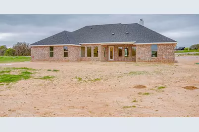 117 Clare Road, Poolville, TX 76487 - Photo 35