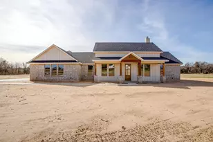 201 Kilkenny Rd, Poolville, TX 76487 - Photo 1