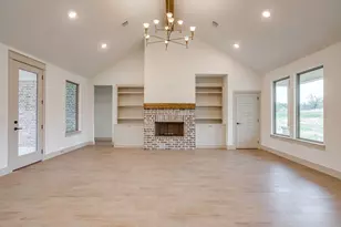 201 Kilkenny Rd, Poolville, TX 76487 - Photo 5