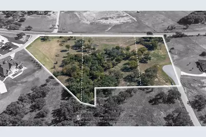 3770 Bethel Road, Weatherford, TX 76087 - Photo 15