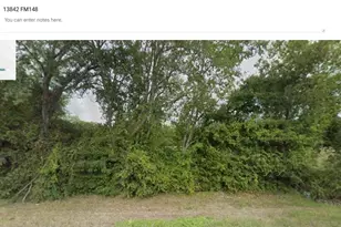 13842 S Fm 148, Scurry, TX 75158 - Photo 1