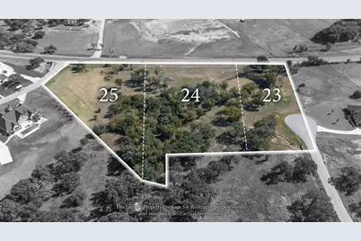 193 Hansma Way, Weatherford, TX 76087 - Photo 25