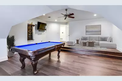 216 Hide A Way Drive, Mabank, TX 75156 - Photo 21