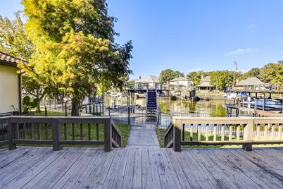 216 Hide A Way Drive, Mabank, TX 75156 - Photo 25