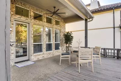 216 Hide A Way Drive, Mabank, TX 75156 - Photo 23