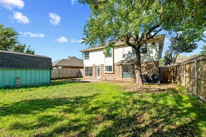 8528 Mystic Trail, Fort Worth, TX 76118 - Photo 31