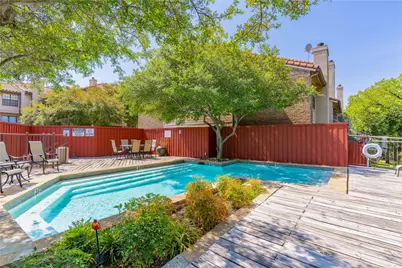 4777 Cedar Springs Road #8 J, Dallas, TX 75219 - Photo 27