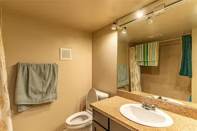 4777 Cedar Springs Road #8 J, Dallas, TX 75219 - Photo 9