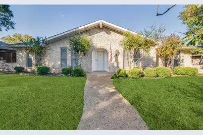 310 High Brook Drive, Richardson, TX 75080 - Photo 1