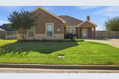 5325 Rio Mesa Drive, Abilene, TX 79606 - Photo 1