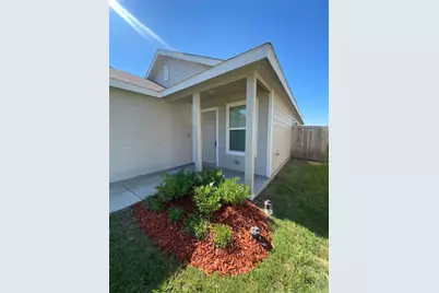 1215 Fairford Road, Crandall, TX 75114 - Photo 3