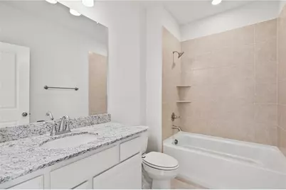 4721 Smokey Quartz Lane, Arlington, TX 76005 - Photo 17