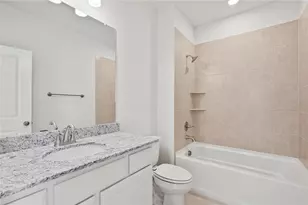 4721 Smokey Quartz Ln, Arlington, TX 76005 - Photo 17