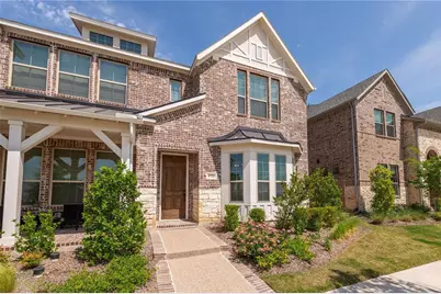 4721 Smokey Quartz Lane, Arlington, TX 76005 - Photo 3