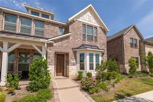 4721 Smokey Quartz Ln, Arlington, TX 76005 - Photo 3