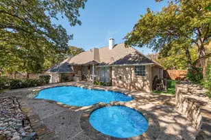 806 Shadow Glen Dr, Southlake, TX 76092 - Photo 33