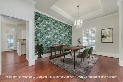 806 Shadow Glen Drive, Southlake, TX 76092 - Photo 13