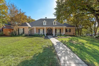 806 Shadow Glen Drive, Southlake, TX 76092 - Photo 37