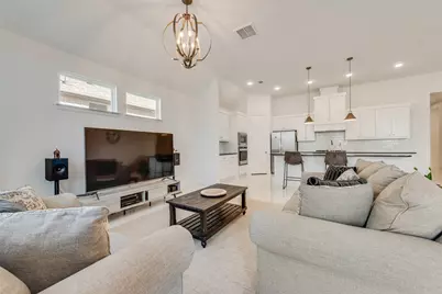 4713 Valley Peak Cove, Flower Mound, TX 76262 - Photo 3