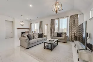 4713 Vly Peak Cv, Flower Mound, TX 76262 - Photo 5