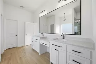 2008 Forest Bridge Dr, Azle, TX 76020 - Photo 23