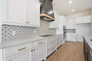 2008 Forest Bridge Dr, Azle, TX 76020 - Photo 13