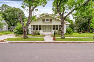 817 W Long St, Stephenville, TX 76401 - Photo 7