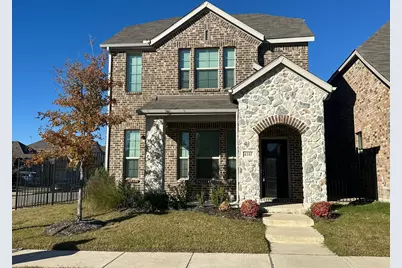 4105 Stockyard Station, Sachse, TX 75048 - Photo 1