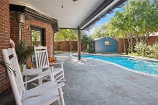 2913 Persimmon Pl, Rowlett, TX 75088 - Photo 23