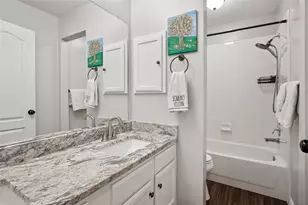 2913 Persimmon Pl, Rowlett, TX 75088 - Photo 21