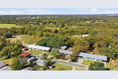 631 Coleman Street, Stephenville, TX 76401 - Photo 31