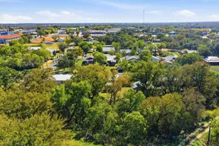 631 Coleman St, Stephenville, TX 76401 - Photo 33