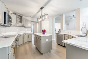 921 Corry A Edwards Dr, Kennedale, TX 76060 - Photo 17