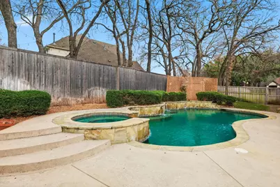 3324 Lexington Avenue, Grapevine, TX 76051 - Photo 35