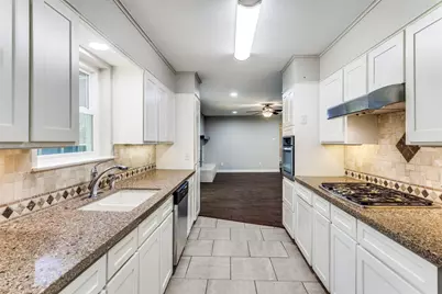 3021 Conejos Drive, Fort Worth, TX 76116 - Photo 9