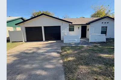 3005 Farrell Lane, Fort Worth, TX 76119 - Photo 3