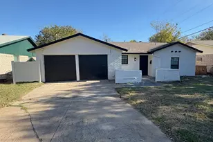 3005 Farrell Ln, Fort Worth, TX 76119 - Photo 1