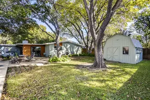 8025 Redwood Dr, Benbrook, TX 76116 - Photo 23