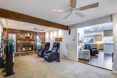 8025 Redwood Drive, Benbrook, TX 76116 - Photo 19