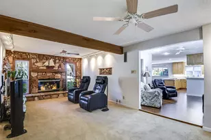 8025 Redwood Dr, Benbrook, TX 76116 - Photo 19