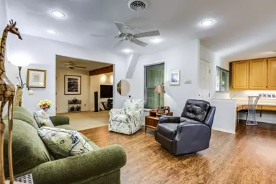 8025 Redwood Drive, Benbrook, TX 76116 - Photo 11