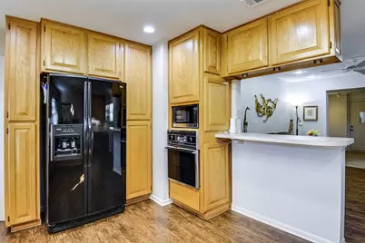 8025 Redwood Drive, Benbrook, TX 76116 - Photo 9