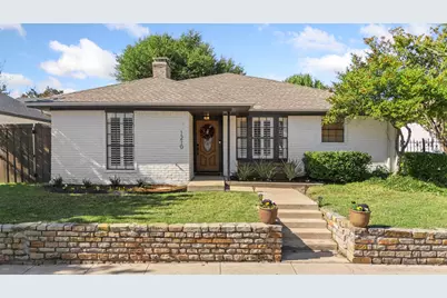 1210 Richland Oaks Drive, Richardson, TX 75081 - Photo 1